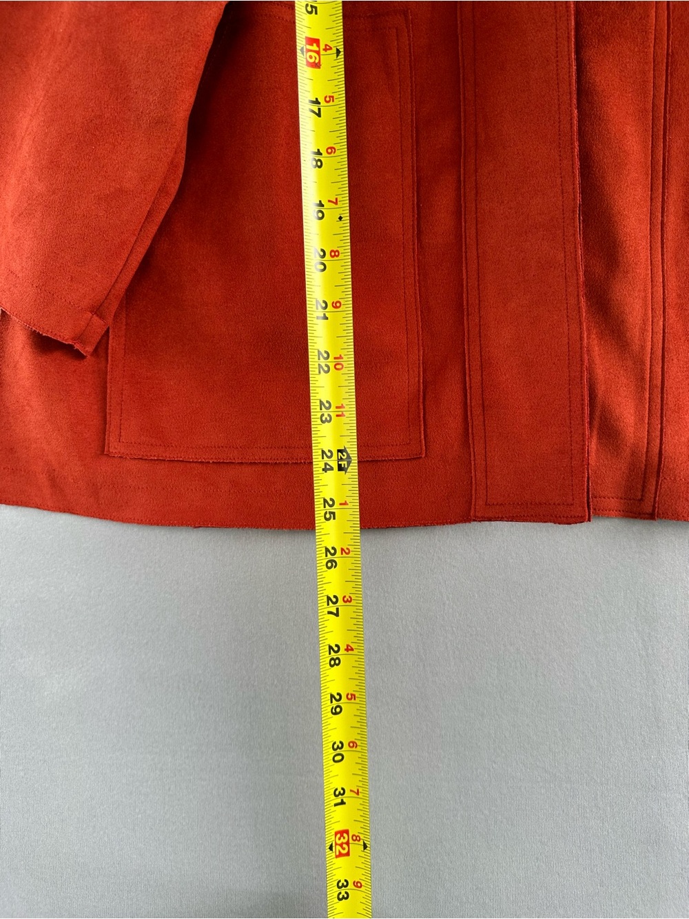 🎉5 for $45🎉 THML Anthropologie jacket blazer size M - Picture 5 of 8
